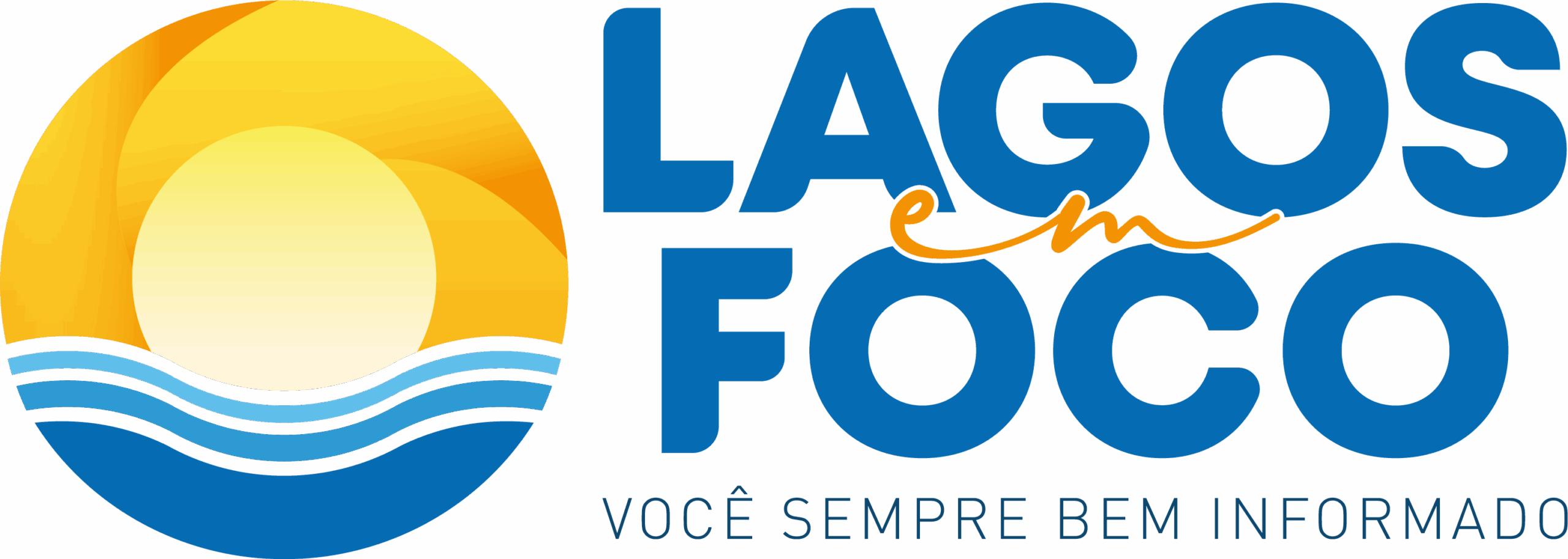 Lagos em Foco
